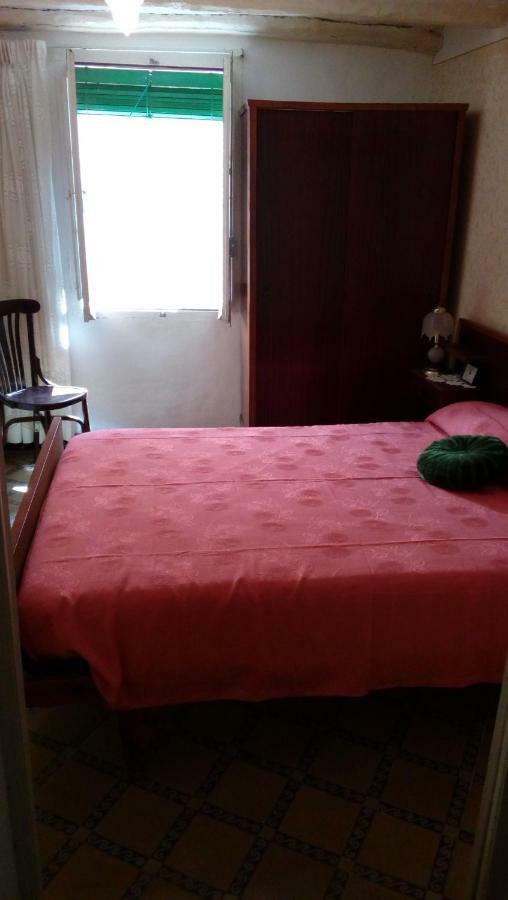 Casa Ca L'Esperanso Villa Sarreal Eksteriør bilde